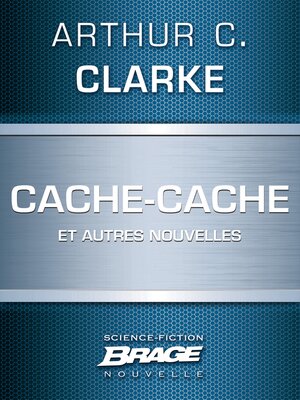 cover image of Cache-cache (suivi de) Le Visiteur (suivi de) La Malédiction
